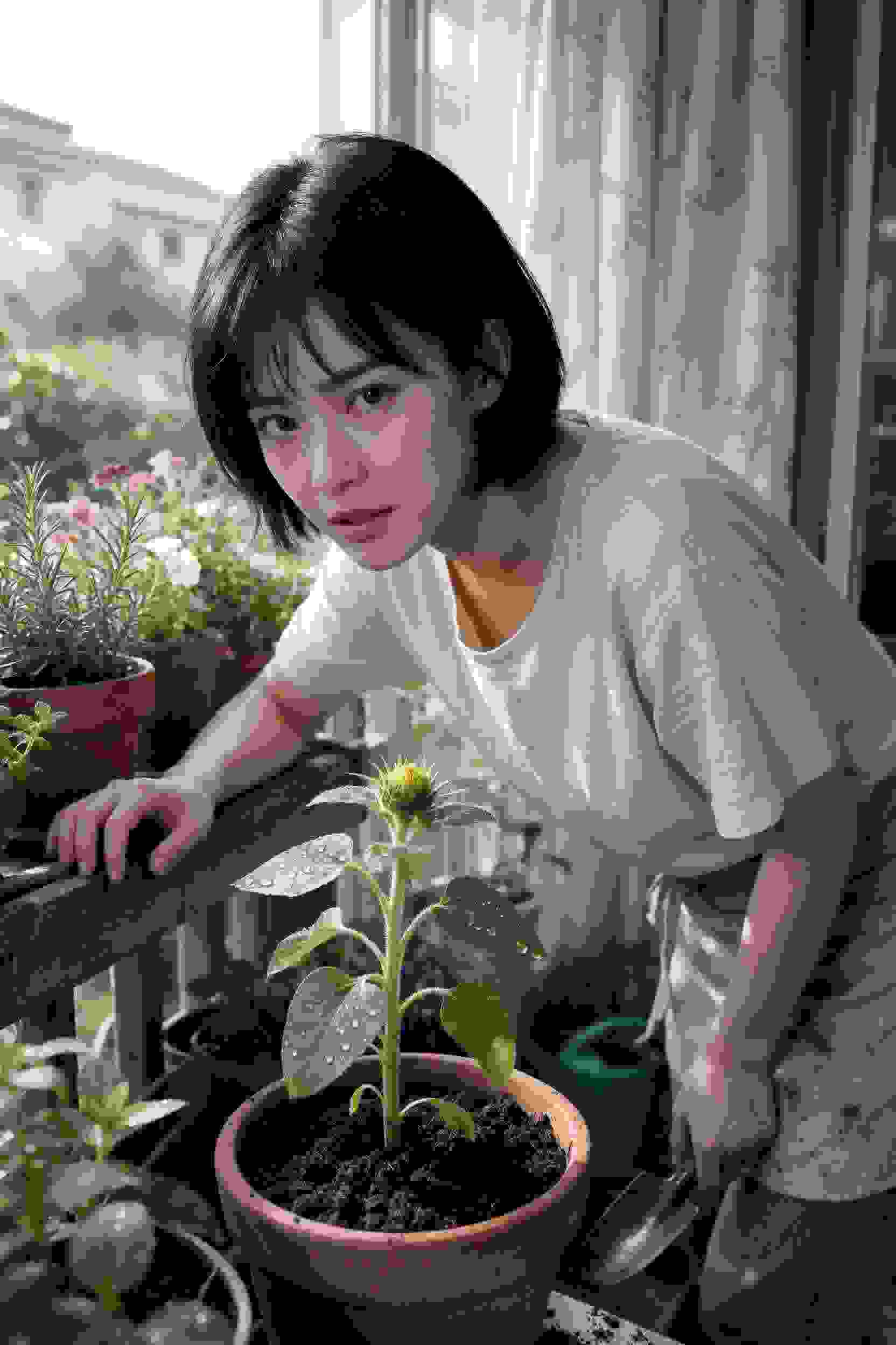 恋爱漫画